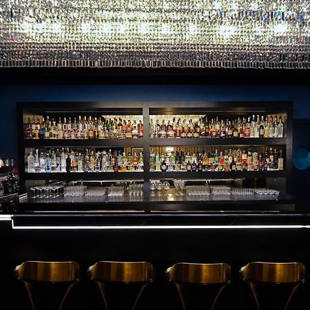 Hux Hotel, Kensington ลอนดอน ภายนอก รูปภาพ